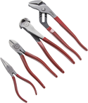 Proto® 4 Piece Assorted Pliers Set - Sun Tool & Supply