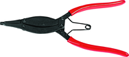 Proto® Lock Ring Parallel Jaw Pliers - 10-9/16" - Sun Tool & Supply