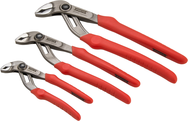 Proto® 3 Piece Lock Joint Pliers Set - Sun Tool & Supply