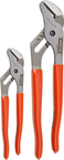 Proto® 2 Piece XL Series Groove Joint Pliers Set - Sun Tool & Supply