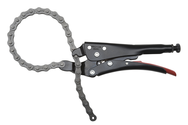 Proto® Locking Chain Pliers - 9-27/32" - Sun Tool & Supply