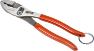 Proto® Tether-Ready XL Series Slip Joint Pliers w/ Grip - 10" - Sun Tool & Supply