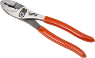 Proto® XL Series Slip Joint Pliers w/ Grip - 8" - Sun Tool & Supply