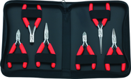 Proto® 6 Piece Miniature Pliers Set - Sun Tool & Supply