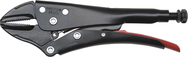 Proto® Straight Jaw Locking Pliers - 9-1/4" - Sun Tool & Supply