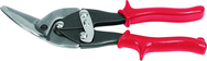 Proto® Aviation Snips - Offset Left 10" - Sun Tool & Supply