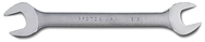 Proto® Satin Open-End Wrench - 15/16" x 1" - Sun Tool & Supply