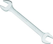 Proto® Satin Open-End Wrench - 1-3/8" x 1-7/16" - Sun Tool & Supply