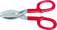 Proto® Straight Cutting Snips -12-3/4" - Sun Tool & Supply