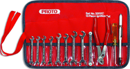 12PC O/E WR SET J3200CGSA - Sun Tool & Supply