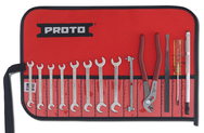 Proto® 13 Piece Ignition Wrench Set - Sun Tool & Supply