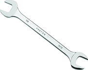 Proto® Extra Thin Satin Open-End Wrench - 13/16" x 7/8" - Sun Tool & Supply