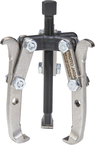 Proto® 3 Jaw Gear Puller, 4" - Sun Tool & Supply