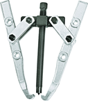 Proto® 2 Jaw Gear Puller, 10" - Sun Tool & Supply