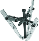 Proto® 3 Jaw Gear Puller, 11" - Sun Tool & Supply