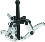 Proto® 3 Jaw Gear Puller, 7" - Reversible - Sun Tool & Supply