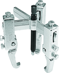 Proto® 6 Ton Proto-Ease™ 2-Way/3-Way Adjustable Jaw Puller - Sun Tool & Supply