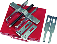 Proto® 12 Piece 10 Ton Proto-Ease™ 2-Way Straight Jaw Puller Set - Sun Tool & Supply