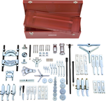 Proto® Proto-Ease™ Master Puller Set (With Box) - Sun Tool & Supply