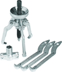 Proto® 6 Ton Proto-Ease™ 2-Way/3-Way Cone Puller Set - Sun Tool & Supply