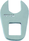 Proto® 3/8" Drive Crowfoot Wrench 3" Open End - Sun Tool & Supply