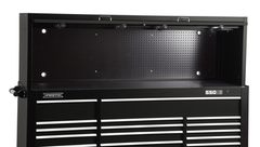 Proto® 50" Hutch- Gloss Black - Sun Tool & Supply