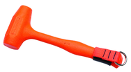 Proto® Tether-Ready Dead Blow Compo-Cast® Combo Face Hammers - 48 oz - Sun Tool & Supply