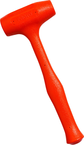 Proto® Dead Blow Compo-Cast® Combo Face Hammers - 21 oz. - Sun Tool & Supply