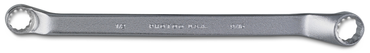 Proto® Satin Deep Offset Double Box Wrench 1/2" x 9/16" - 12 Point - Sun Tool & Supply