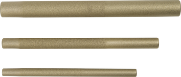 Proto® 3 Piece Brass Drift Punch Set - Sun Tool & Supply