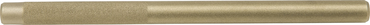 Proto® 3/4" x 12" Brass Drift Punch - Sun Tool & Supply