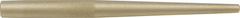 Proto® 3/8" x 10" Brass Line-up Punch - Sun Tool & Supply