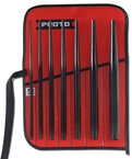 Proto® 7 Piece Drift Punch Set - Sun Tool & Supply