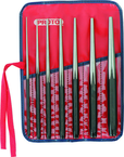 J96A 7PC DRIFT PUNCH SET J96A - Sun Tool & Supply