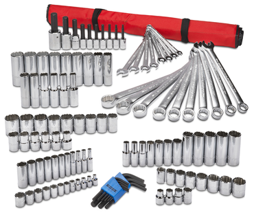 Proto® 111 Piece Metric Add-On Set - Sun Tool & Supply