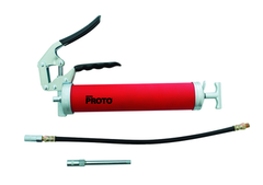 Proto® Heavy-Duty Pistol Grip Grease Gun - Sun Tool & Supply