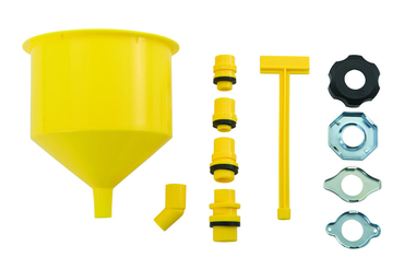 Proto® Spill-Free Funnel - Sun Tool & Supply