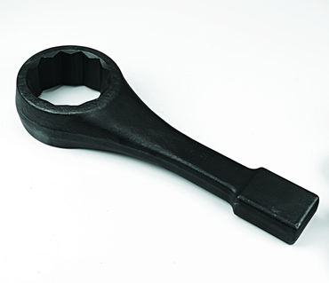 Proto® Super Heavy-Duty Offset Slugging Wrench 1-7/8" - 12 Point - Sun Tool & Supply