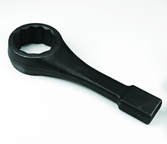 Proto® Super Heavy-Duty Offset Slugging Wrench 110 mm - 12 Point - Sun Tool & Supply