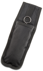 Proto® Tethering D-Ring Pouch with One Pocket and Retractable Lanyard - Sun Tool & Supply