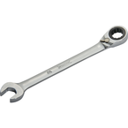 Proto® Full Polish Combination Reversible Ratcheting Wrench 1" - 12 Point - Sun Tool & Supply