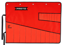 Proto® 20 Pocket Tool Roll - Sun Tool & Supply