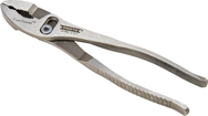 Proto® XL Series Slip Joint Pliers w/ Natural Finish - 8" - Sun Tool & Supply