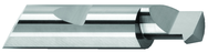 QIT-230750 - .230 Min. Bore - 5/16 Shank -.0550 Projection - Quick Change Internal Threading Tool - Uncoated - Sun Tool & Supply