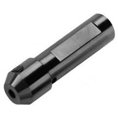 9.525MM ID DIA X71.12MM OAL QC HLDR - Sun Tool & Supply