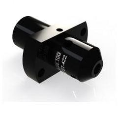 .2500 QC TOOLHOLDER - Sun Tool & Supply