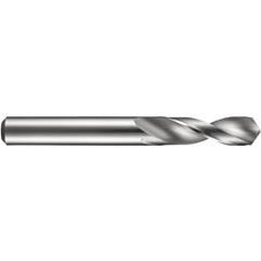 6.2MM HM 120D STUB DRILL-BRT - Sun Tool & Supply