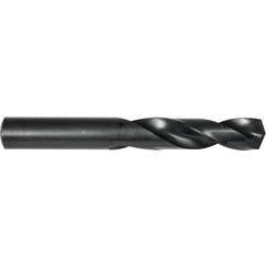 16.5MM 135D SPL PT HSS SM DRILL-BLK - Sun Tool & Supply