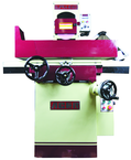 Surface Grinder - #S618II440; 6 x 18" Table Size; 2HP 440V; 3PH Motor - Sun Tool & Supply