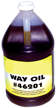 Way Lube 60 - 1 Gallon - Sun Tool & Supply